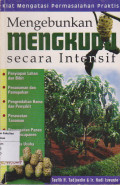 mengebunkan mengkudu secara intensif