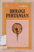 Biologi pertanian