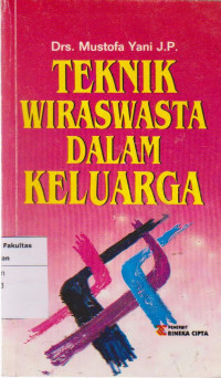 Teknik wiraswasta dalam keluarga