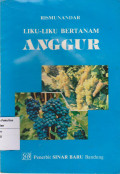 Liku-liku bertanam anggur