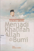 Menjadi khalifah allah dibumi