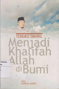 Menjadi khalifah allah dibumi