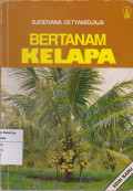 Bertanam kelapa