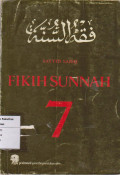 Fikih Sunnah 7