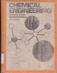 Chemical Engineering