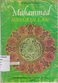 Muhammad Rasulullah