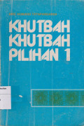 Khutbah-khutbah pilihan 1