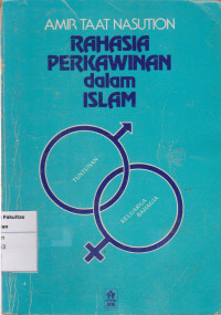 Rahasia perkawinan dalam islam