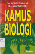 Kamus biologi 