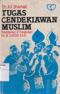 Tugas cendekiawan muslim