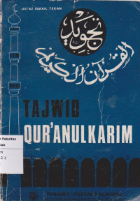 Tajwid qur'anulkarim