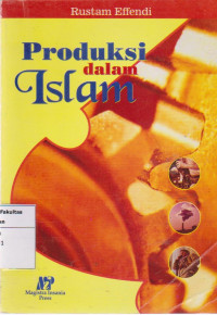 Produksi dalam islam