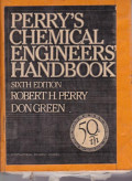  Chemical Engineers Hanbook