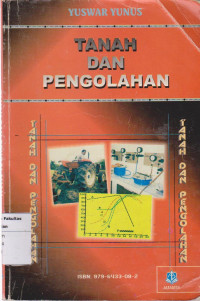 Tanah dan pengolahan