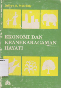 Ekonomi dan keanekaragaman hayati