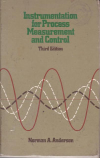 Instrumentation for Process measurement and Control