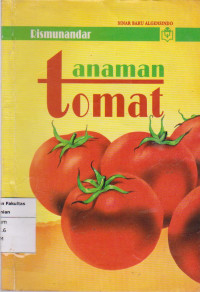 Tanaman tomat