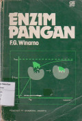 Enzim pangan