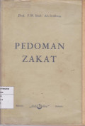 Pedoman zakat