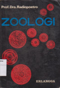 Zoologi