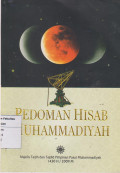 Pedoman hisab Muhammadiyah