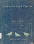 Chemical Principles & Properties