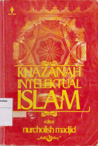 Khazanah Intelektual Islam