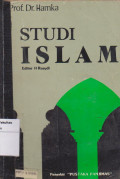 Studi islam