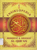 Ensiklopedi mukjizat & khasiat al-quran