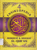 Ensiklopedi mukjizat & khasiat al-quran