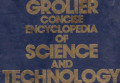 Grolier Concise Encylopedia of Scienge and Trchnology