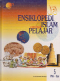 Ensiklopedi islam untuk pelajar: pbb-syukur