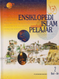 Ensiklopedi islam untuk pelajar: budak-idrisiyah