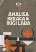 Analisa neraca & rugi laba