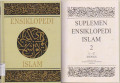 Suplemen ensiklopedi islam