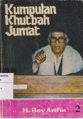 Kumpulan khutbah jumat