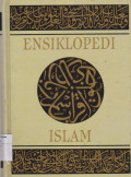 Ensiklopedi islam