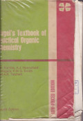 Vovgel Textbook of Practical Organic Chemistry