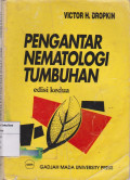 Pengantar nematologi tumbuhan