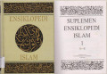 Suplemen ensiklopedi islam