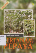 Bertanam pepaya