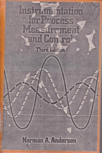 Instrumentation for Prosess Measurement and Control