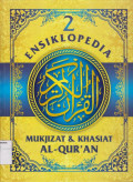 Ensiklopedi mukjizat & khasiat al-quran