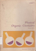 Physical Organik Chemistry