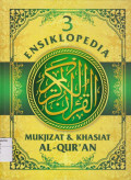 Ensiklopedi mukjizat & khasiat al-quran