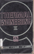 Thermal Engineering 11