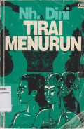 Tirai menurun