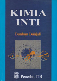 Kimia Inti