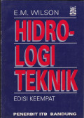 Hidrologi Teknik