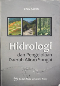 HIdrologi Dan Pengelolaan Daera Alira Sungai